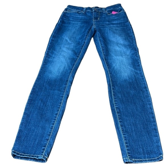 LEVI SIGNATURE MODERN SKINNY - EC - Picture 1 of 6
